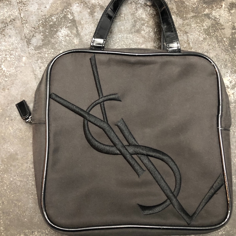 Yves Saint Laurent Bag